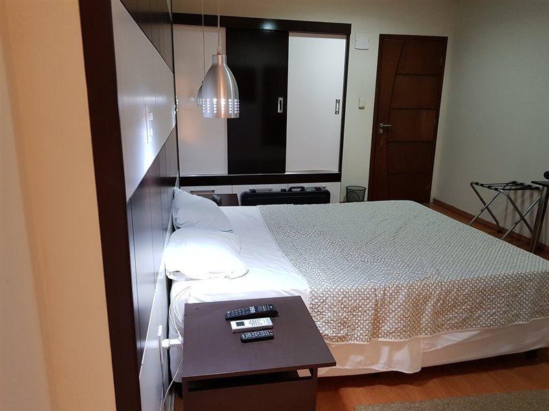 Hotel Do Largo Manaus Bagian luar foto