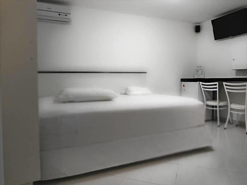 Hotel Do Largo Manaus Bagian luar foto