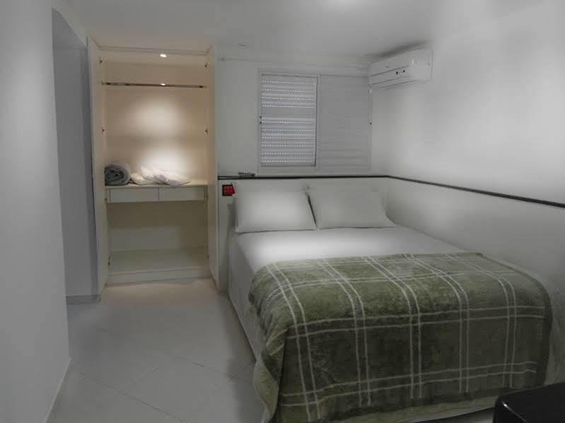 Hotel Do Largo Manaus Bagian luar foto
